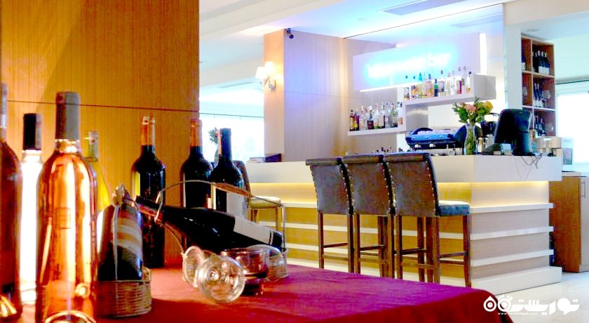   هتل کوست لایت شهر کوش آداسی